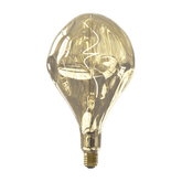 Calex XXL Organic EVO LED Bulb - E27 - Champagne